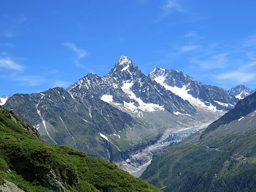 Chamonix