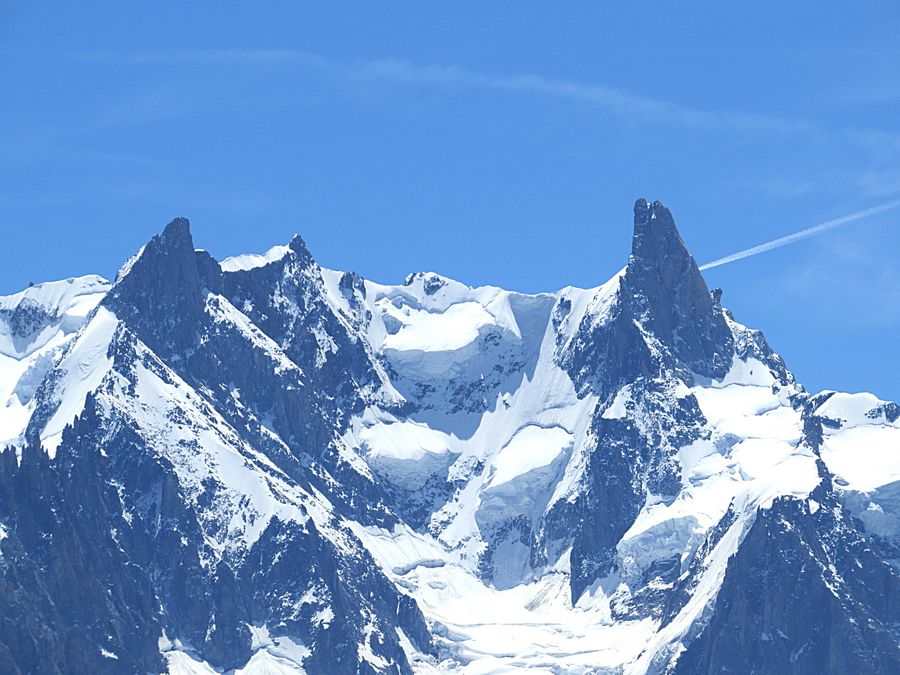 Chamonix