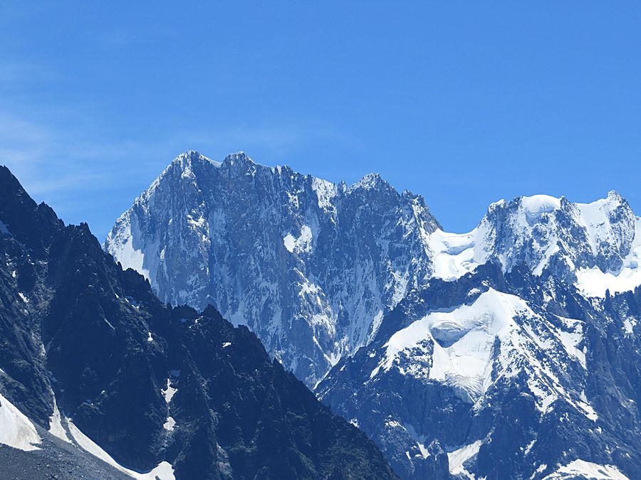 Chamonix