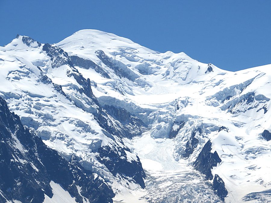 Mont Blanc