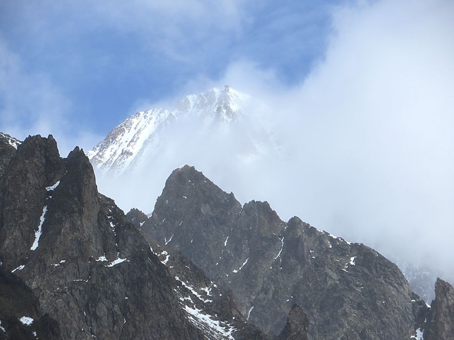 Mont Blanc