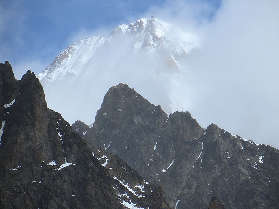 Mont Blanc