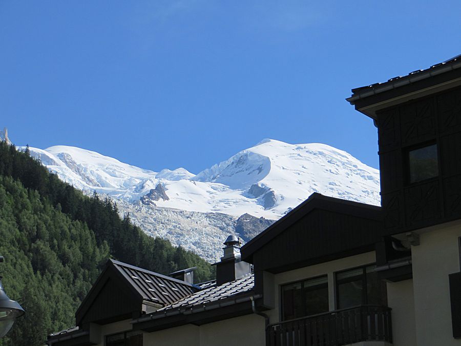 Mont Blanc