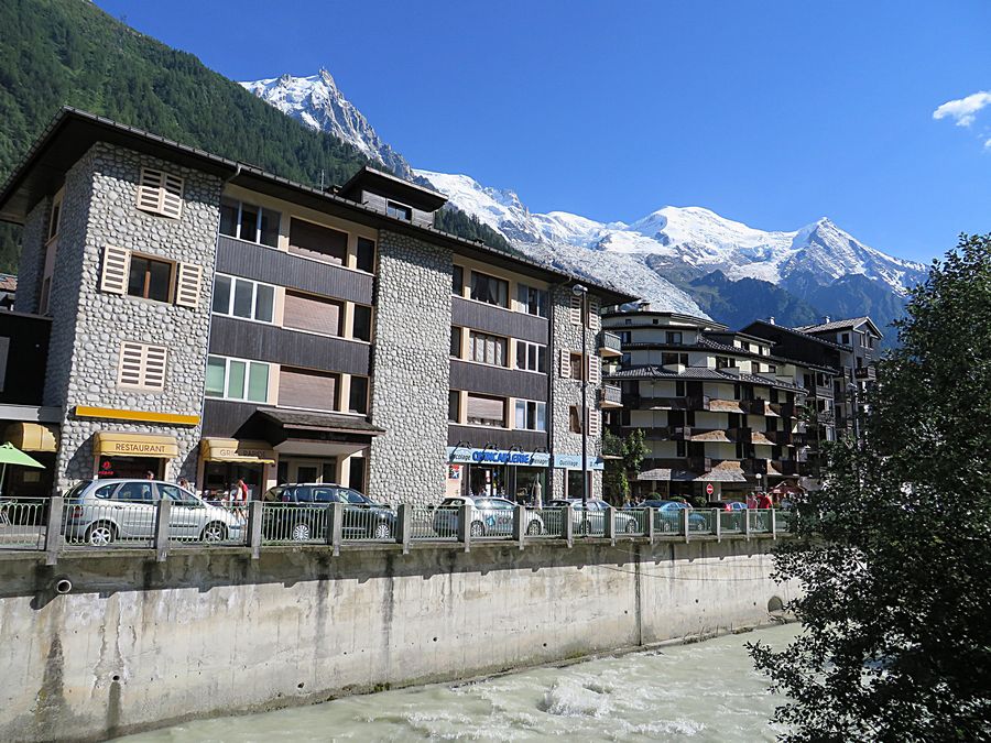 Chamonix