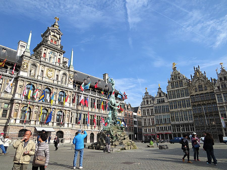 Antwerp