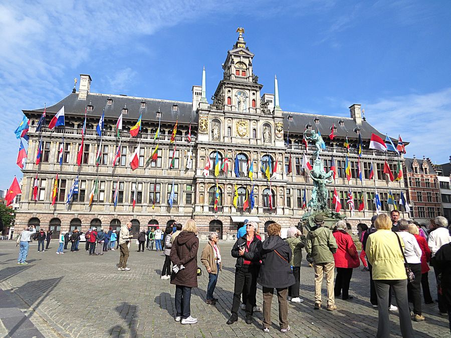 Antwerp