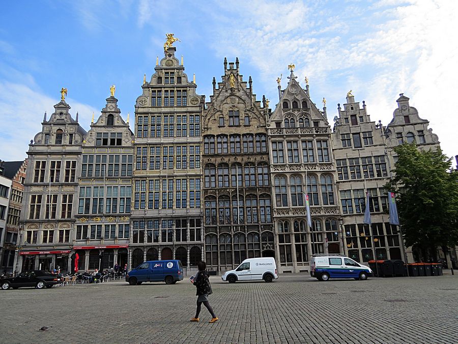 Antwerp