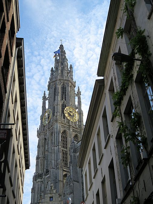 Antwerp