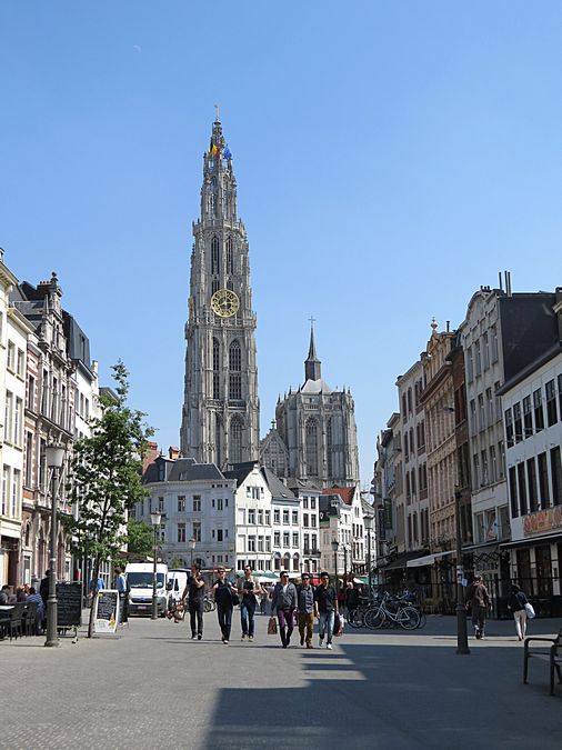 Antwerp