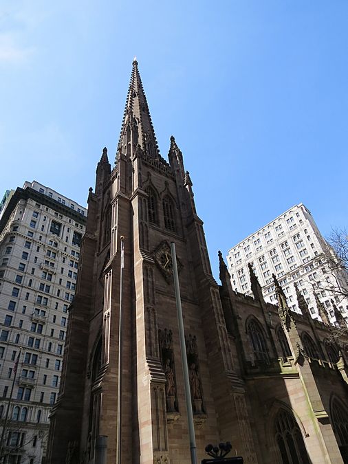 Trinity Church