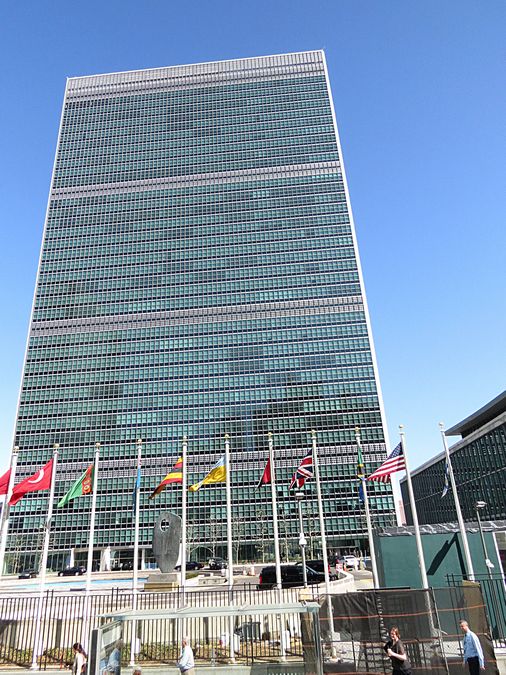 United Nations