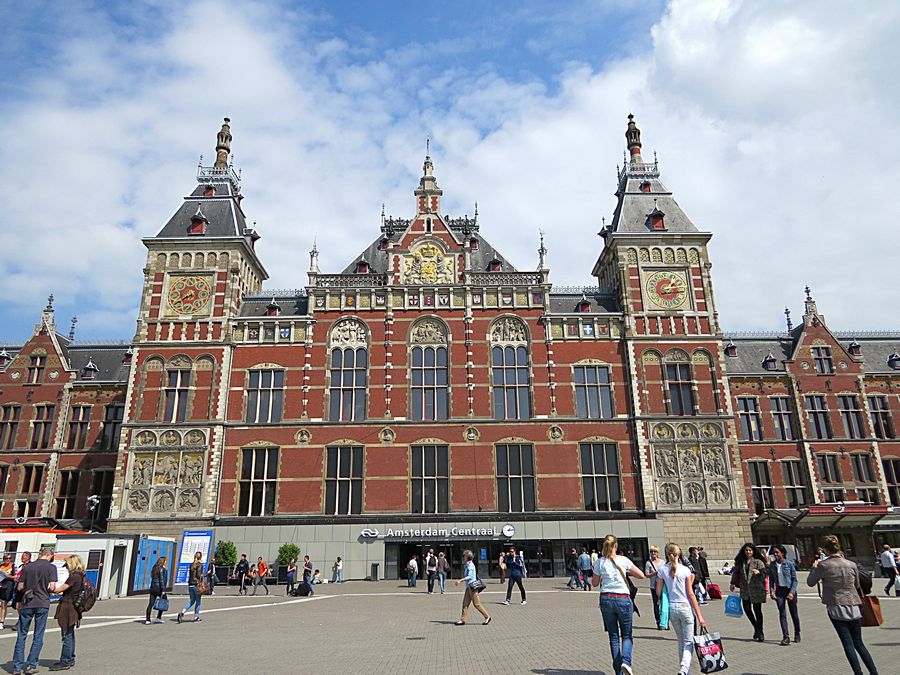 Centraal Station