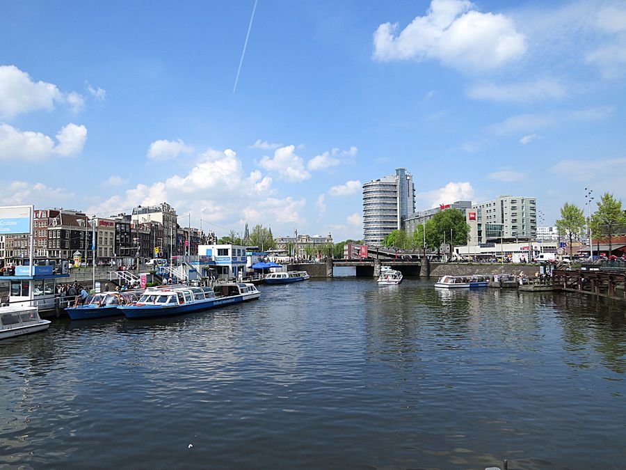 Amsterdam