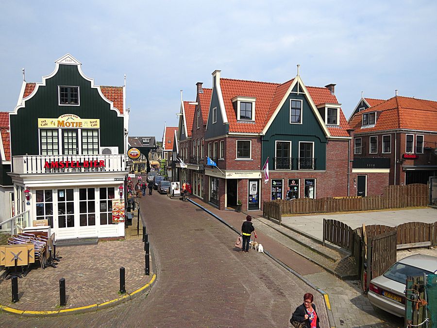 Volendam