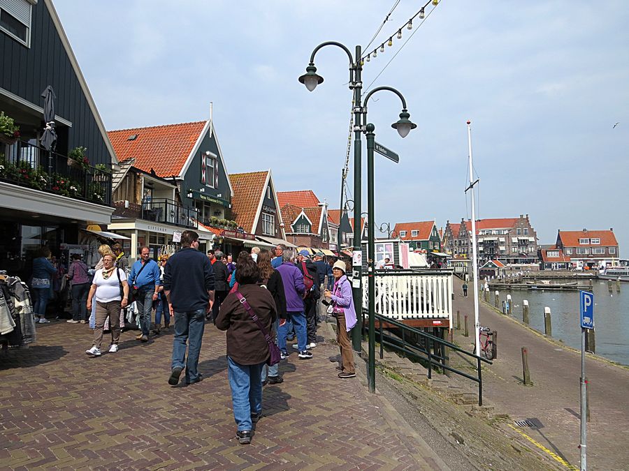 Volendam