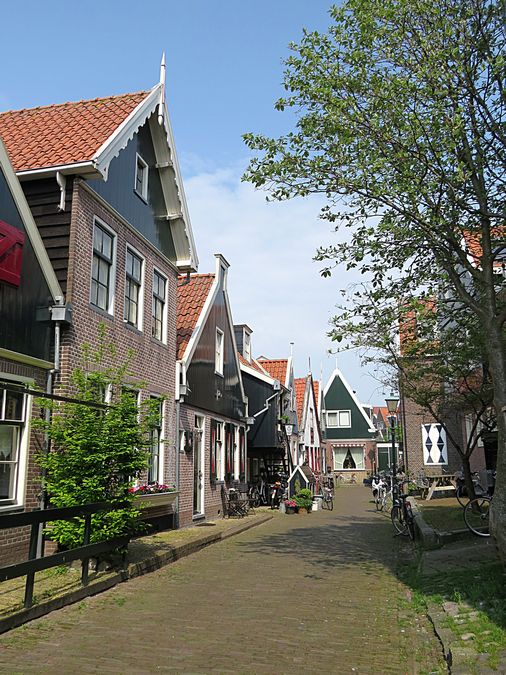 Volendam