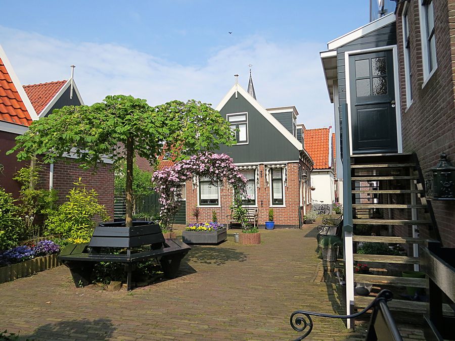 Volendam