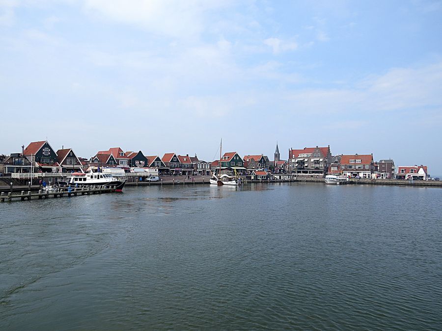 Volendam