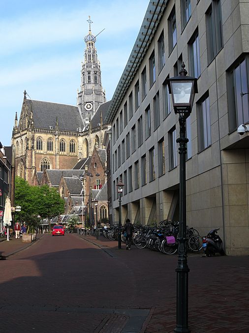 Haarlem