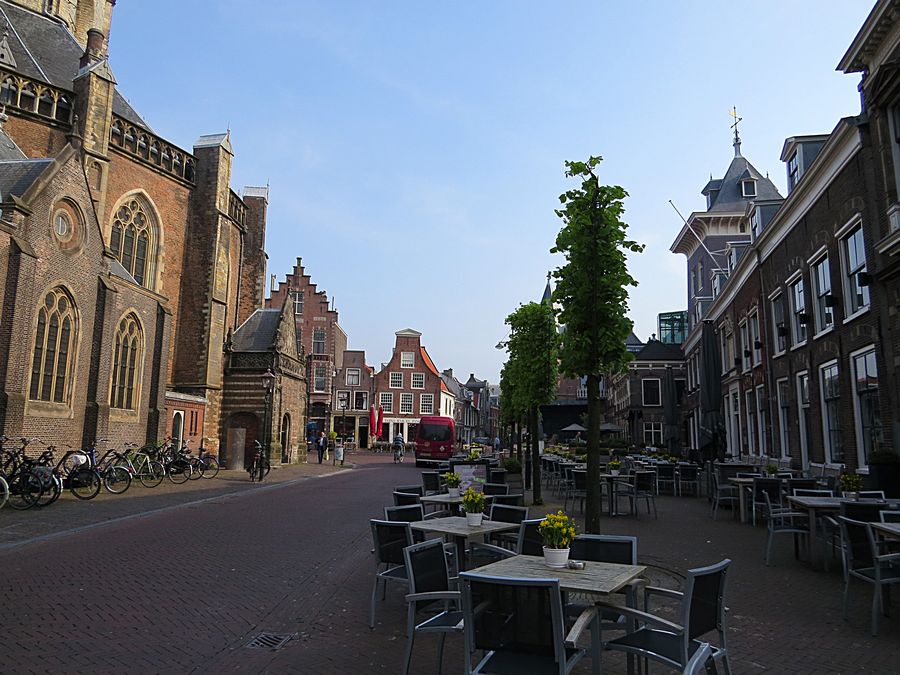 Haarlem