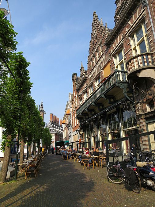 Haarlem