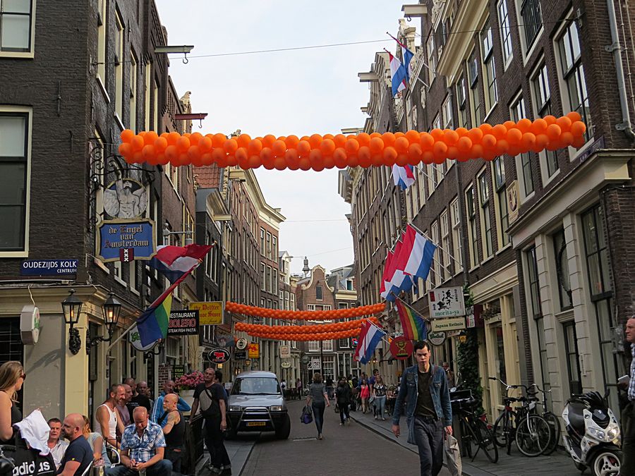 King's Day