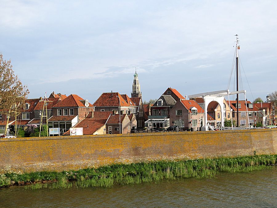 Enkhuizen