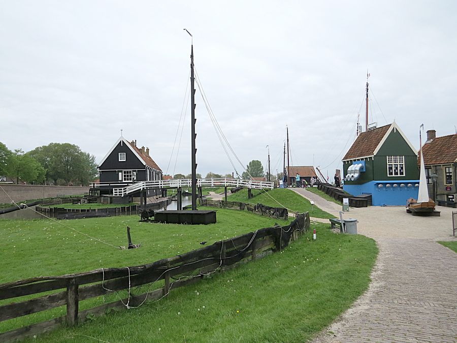 Zuiderzee Museum