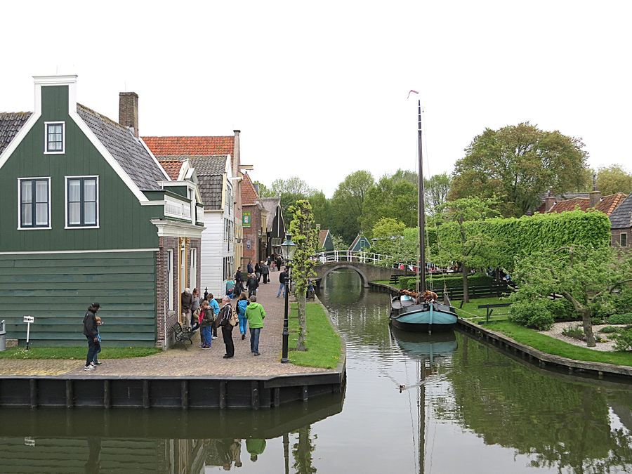 Zuiderzee Museum