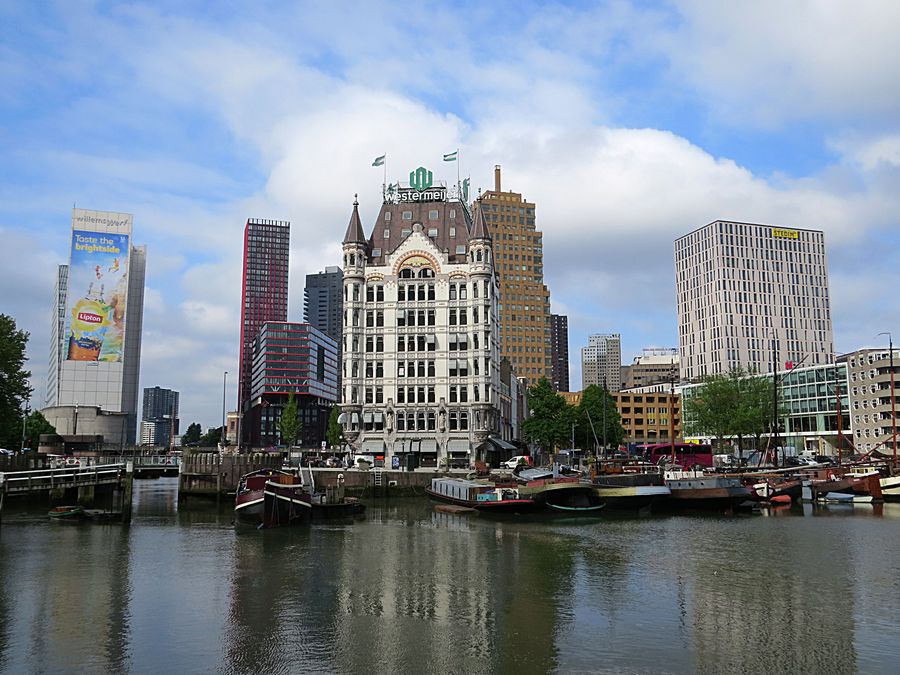 Rotterdam