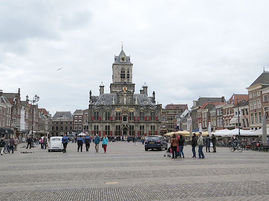 Delft