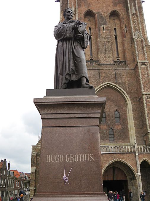 Grotius