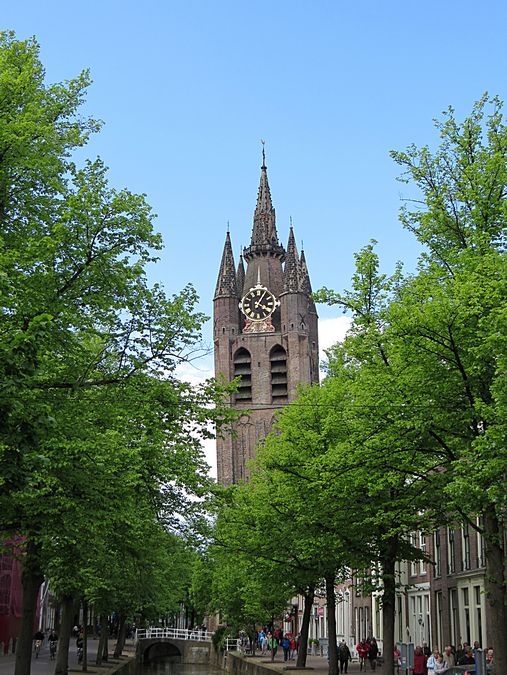 Delft