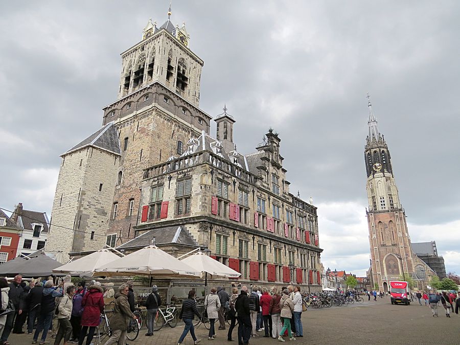 Delft