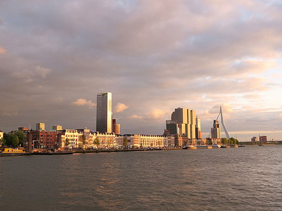 Rotterdam