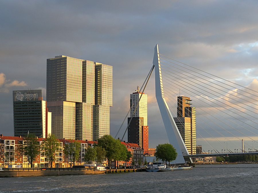 Rotterdam