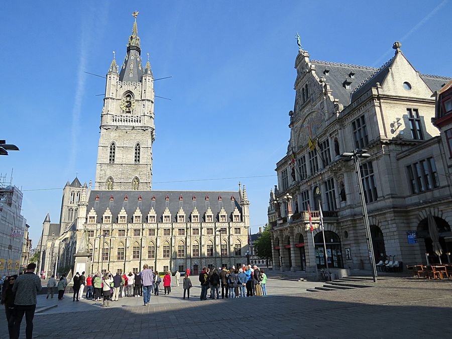 Ghent