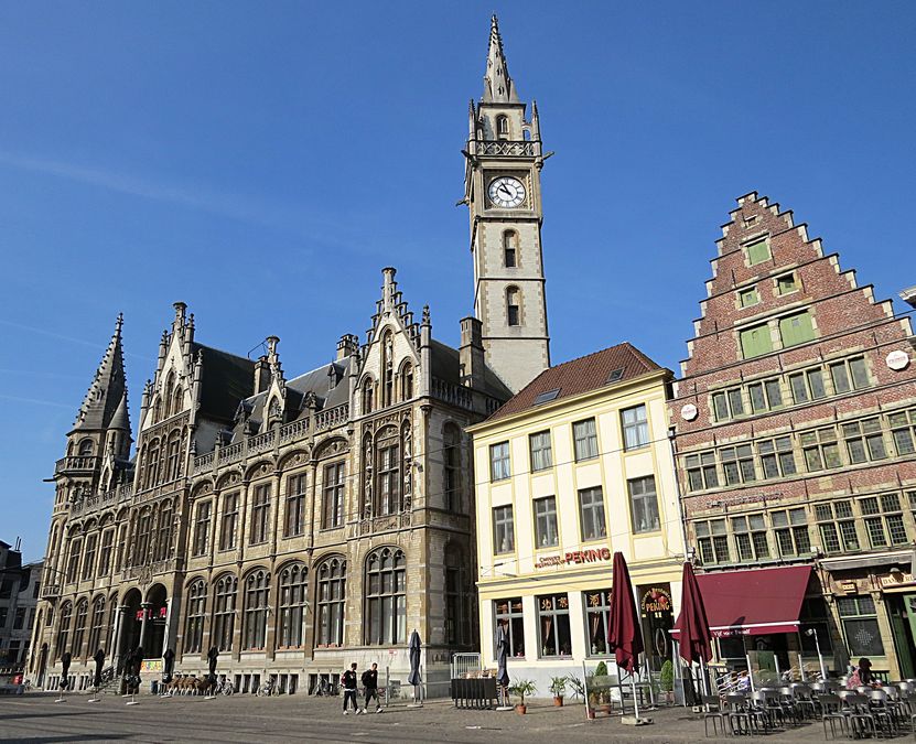 Ghent