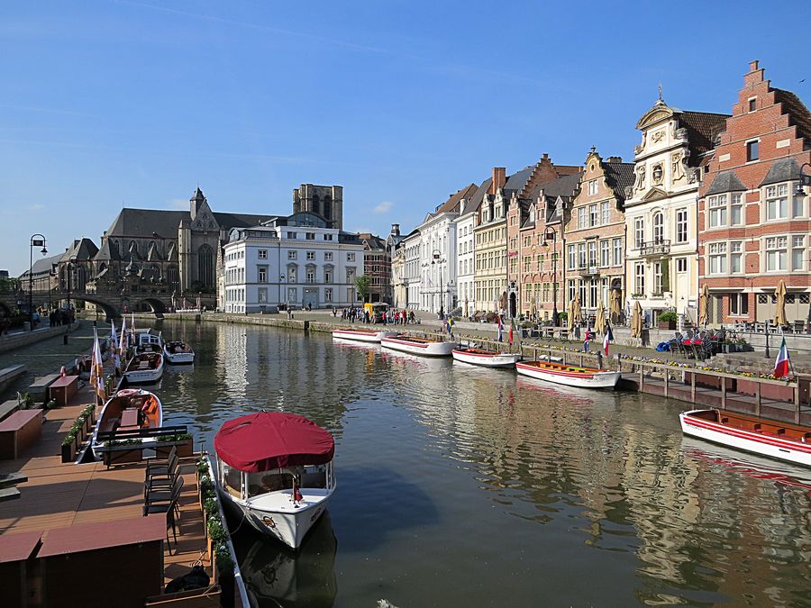 Ghent