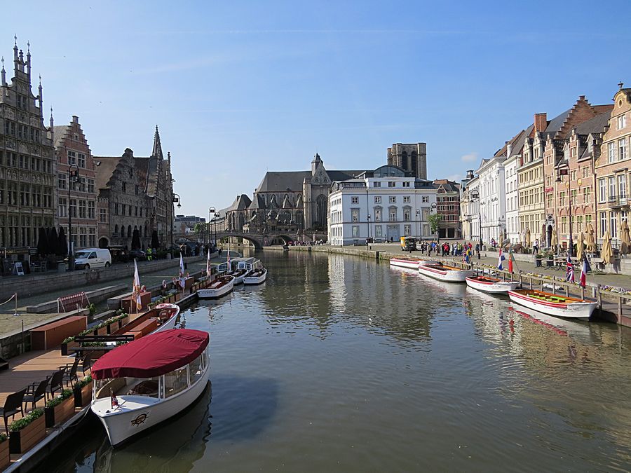 Ghent