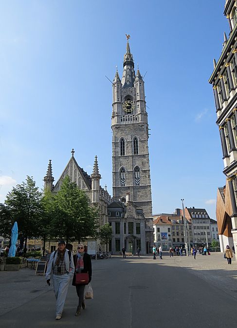 Ghent