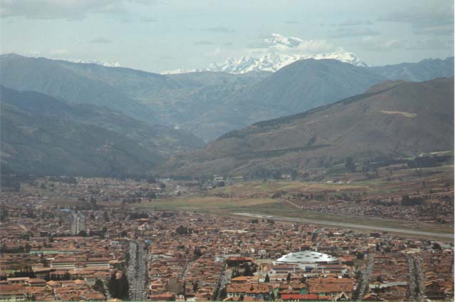 Cusco