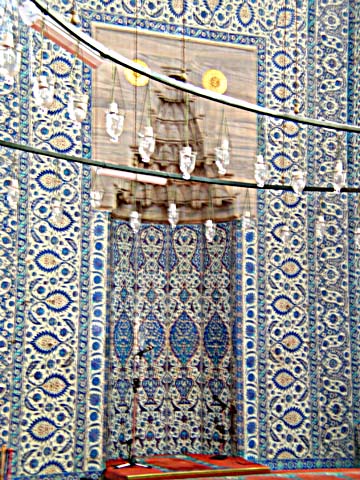 Mihrab