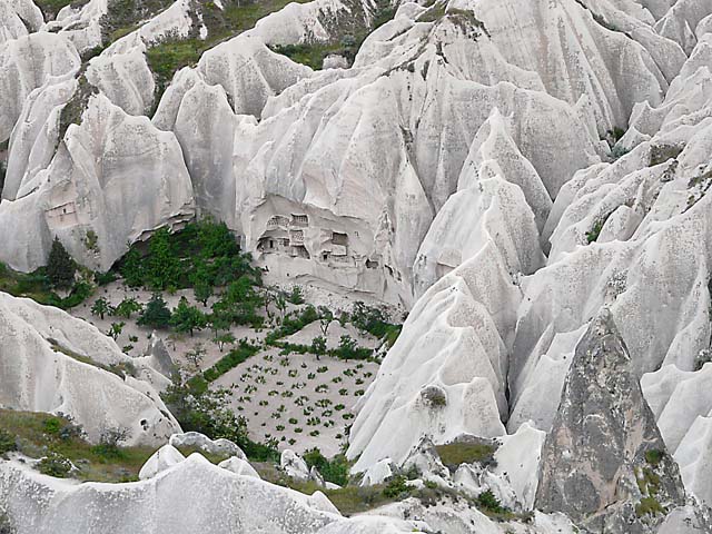 Balloon view