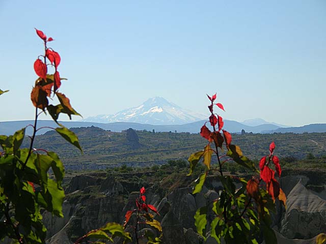 Volcano