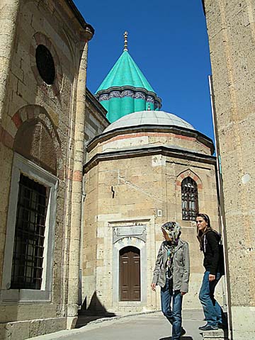 Dervish Museum